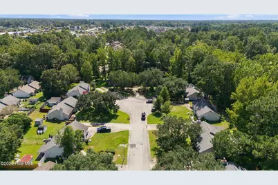 1504 Princeton Lane #A, New Bern, NC 28562 - Photo 30