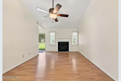 1504 Princeton Lane #A, New Bern, NC 28562 - Photo 6