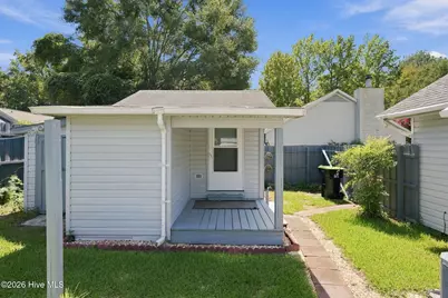 1504 Princeton Lane #A, New Bern, NC 28562 - Photo 24