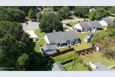 1504 Princeton Lane #A, New Bern, NC 28562 - Photo 34