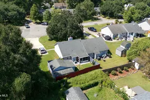1504 Princeton Ln, New Bern, NC 28562 - Photo 34