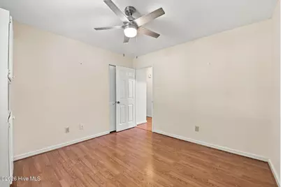 1504 Princeton Lane #A, New Bern, NC 28562 - Photo 16