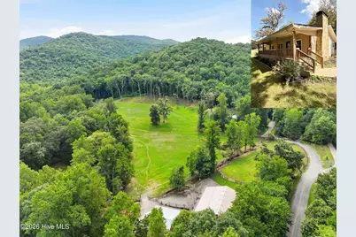 1306 Hot House Road, Hayesville, NC 28904 - Photo 1