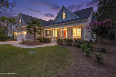 3608 Gleneagle Drive, Southport, NC 28461 - Photo 52