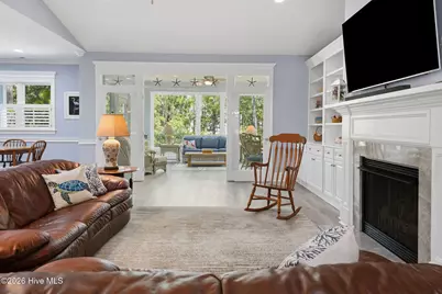 3608 Gleneagle Drive, Southport, NC 28461 - Photo 12