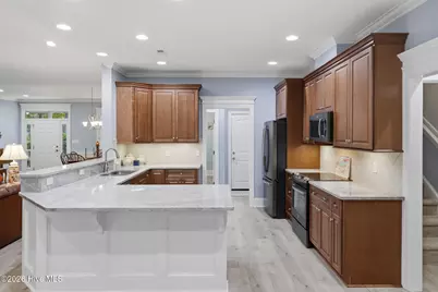 3608 Gleneagle Drive, Southport, NC 28461 - Photo 24