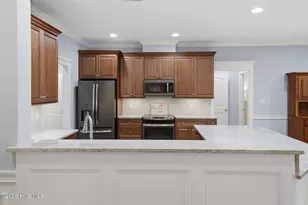 3608 Gleneagle Dr, Southport, NC 28461 - Photo 22