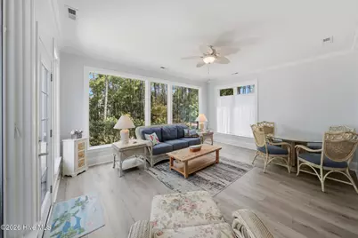 3608 Gleneagle Drive, Southport, NC 28461 - Photo 16