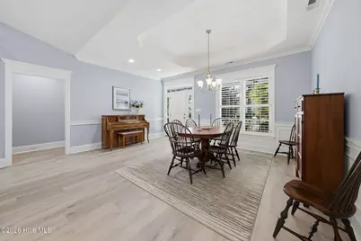 3608 Gleneagle Drive, Southport, NC 28461 - Photo 8