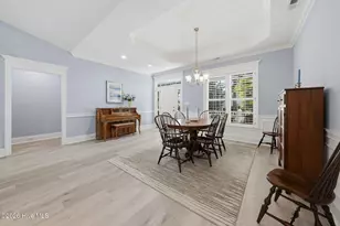 3608 Gleneagle Dr, Southport, NC 28461 - Photo 8