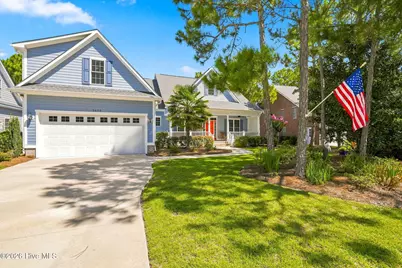 3608 Gleneagle Drive, Southport, NC 28461 - Photo 54