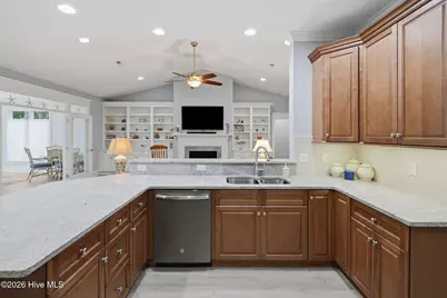 3608 Gleneagle Drive, Southport, NC 28461 - Photo 26