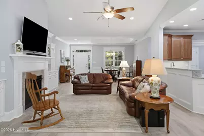 3608 Gleneagle Drive, Southport, NC 28461 - Photo 18