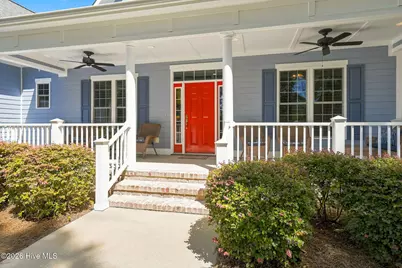 3608 Gleneagle Drive, Southport, NC 28461 - Photo 4