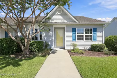 1001 Courtyard E, Beaufort, NC 28516 - Photo 2