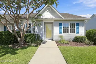 1001 Courtyard E, Beaufort, NC 28516 - Photo 2