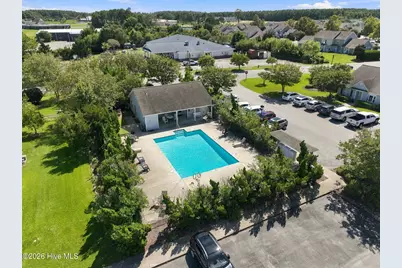 1001 Courtyard E, Beaufort, NC 28516 - Photo 46