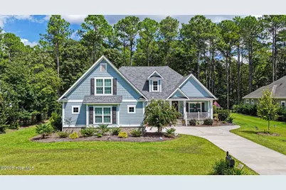 650 Grovewood Lane SE, Bolivia, NC 28422 - Photo 4