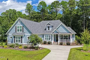 650 Grovewood Ln SE, Bolivia, NC 28422 - Photo 1