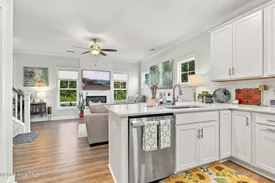 116 Yellowlegs Lane, Beaufort, NC 28516 - Photo 14