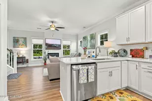 116 Yellowlegs Ln, Beaufort, NC 28516 - Photo 14
