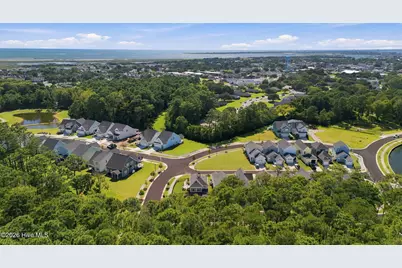 116 Yellowlegs Lane, Beaufort, NC 28516 - Photo 46