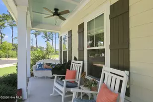116 Yellowlegs Ln, Beaufort, NC 28516 - Photo 6