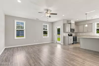 316 Fishing Duck, Beaufort, NC 28516 - Photo 10