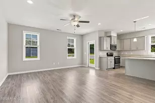 316 Fishing Duck, Beaufort, NC 28516 - Photo 10