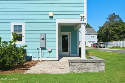 316 Fishing Duck, Beaufort, NC 28516 - Photo 4