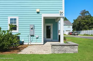 316 Fishing Duck, Beaufort, NC 28516 - Photo 4