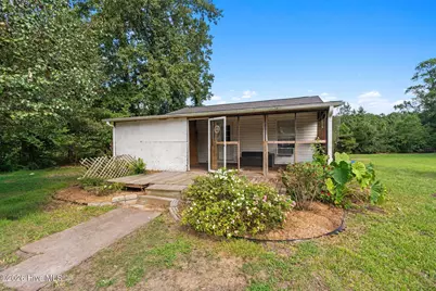 1250 Old Mill Creek Road SE, Winnabow, NC 28479 - Photo 1