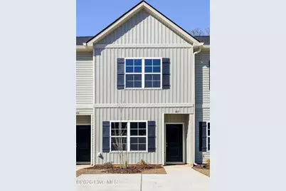 357 Bordeaux Drive, Thomson, GA 30824 - Photo 1