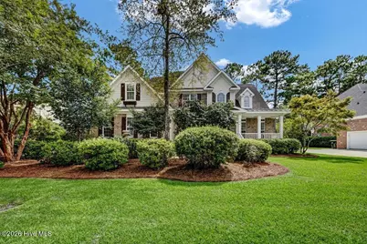 4920 Nicholas Creek Circle, Wilmington, NC 28409 - Photo 2