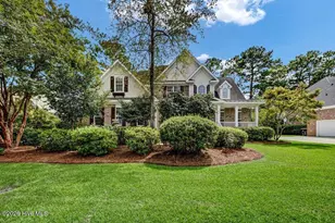 4920 Nicholas Creek Cir, Wilmington, NC 28409 - Photo 2