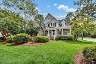 4920 Nicholas Creek Cir, Wilmington, NC 28409 - Photo 1