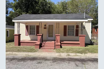 809 Isler Street, Goldsboro, NC 27530 - Photo 1
