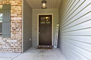 1166 Bubbling Springs Dr, Graniteville, SC 29829 - Photo 4