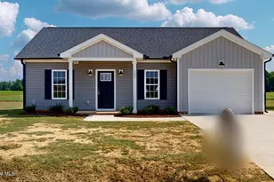 580 New Daniels Chapel Rd, Fremont, NC 27830 - Photo 2