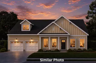 111 Clayton Ln, South Mills, NC 27976 - Photo 2