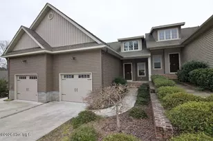 45 Cypress Cir, Southern Pines, NC 28387 - Photo 1