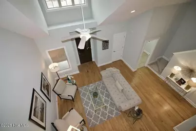 45 Cypress Circle, Southern Pines, NC 28387 - Photo 8
