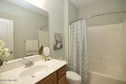 45 Cypress Circle, Southern Pines, NC 28387 - Photo 20