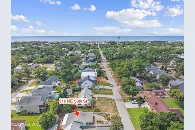 318 NE 58th Street, Oak Island, NC 28465 - Photo 44
