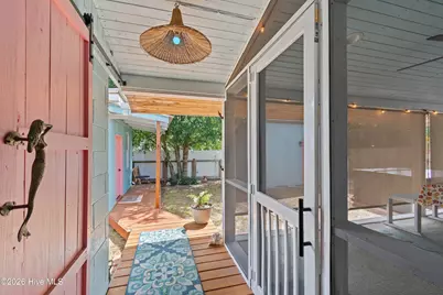 318 NE 58th Street, Oak Island, NC 28465 - Photo 30