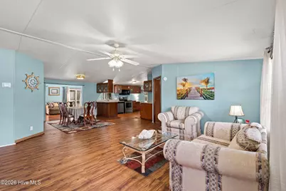 7122 Channel II SW, Ocean Isle Beach, NC 28469 - Photo 4