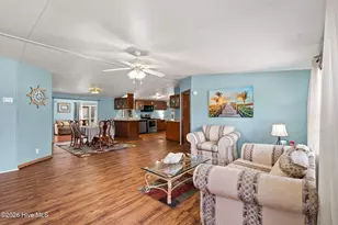 7122 Channel II SW, Ocean Isle Beach, NC 28469 - Photo 4