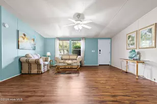 7122 Channel II SW, Ocean Isle Beach, NC 28469 - Photo 6
