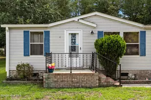 7122 Channel II SW, Ocean Isle Beach, NC 28469 - Photo 2