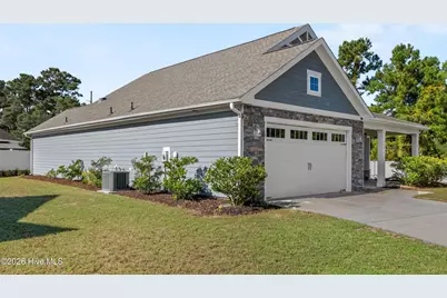116 Bella Port Lane, Wilmington, NC 28412 - Photo 4